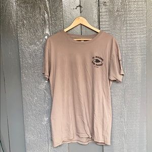 El Pescador Fish Market - La Jolla Tee